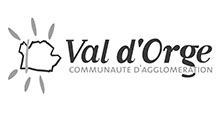 logo Agglo Val d'orge