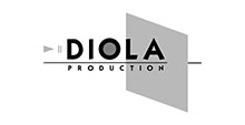 logo Diola prod